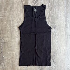 Goodfellow Ribbed Tank